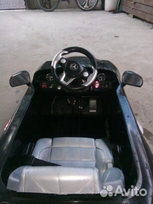 Электромобиль