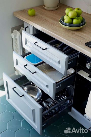 Кухня без посредников