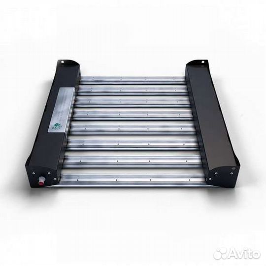 240х120х200 с днат+LED полный комплект