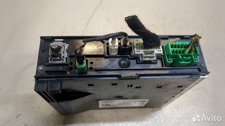 Блок управления радиоприемником Opel Insignia, 2017