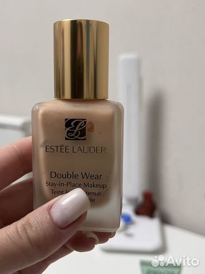 Крем тональный Estee Lauder