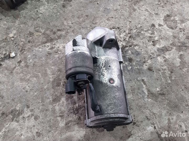 Стартер Chevrolet Captiva Z22D1 2.2 D