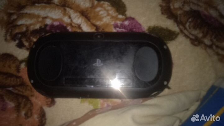 Sony playstation Vita