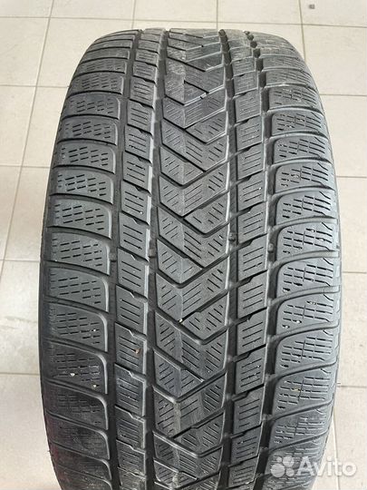 Pirelli Scorpion Winter 285/45 R20 112V