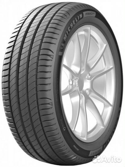 Michelin Primacy 4 215/60 R16 99V