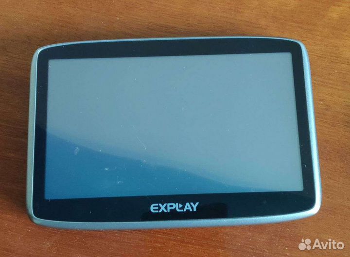 Навигатор Explay PN-930