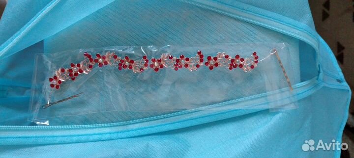 Платье на выпускной