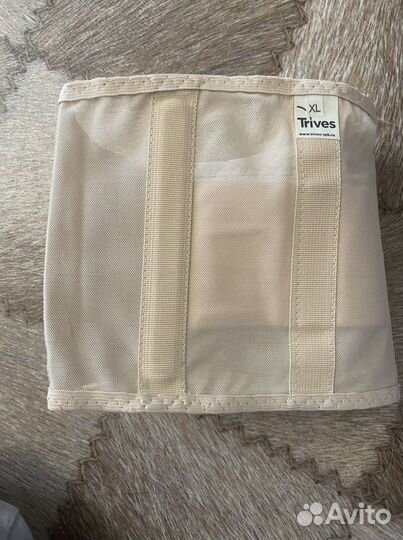 Бандаж для беременных