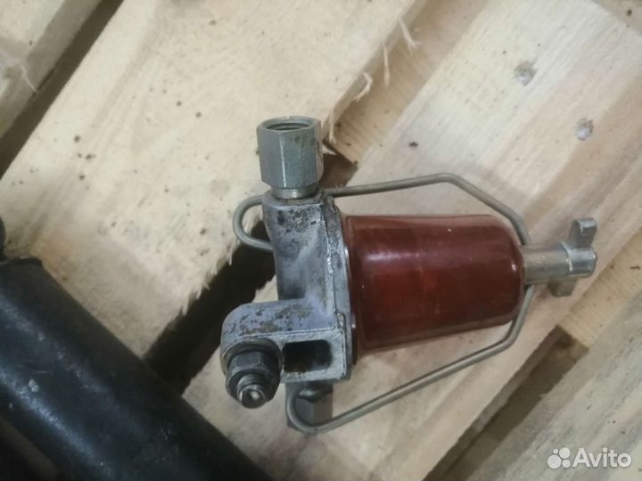 Амортизаторы москвич иж