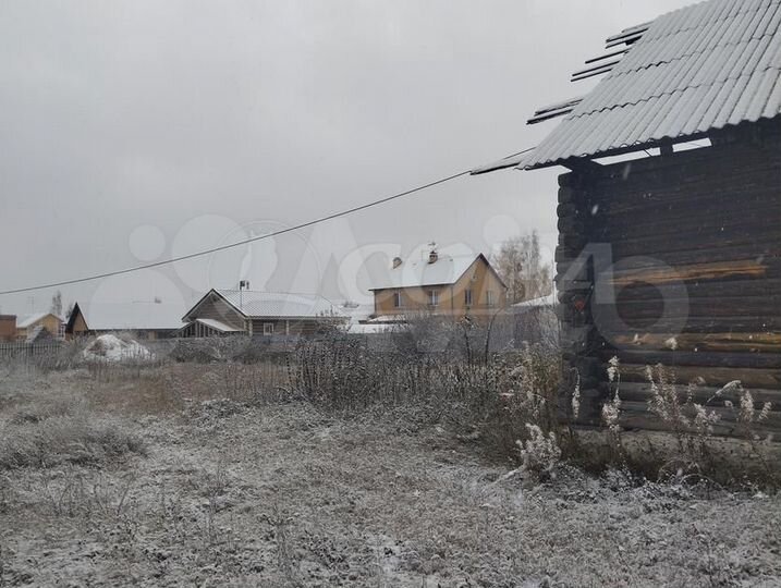 Участок 12,7 сот. (ИЖС)