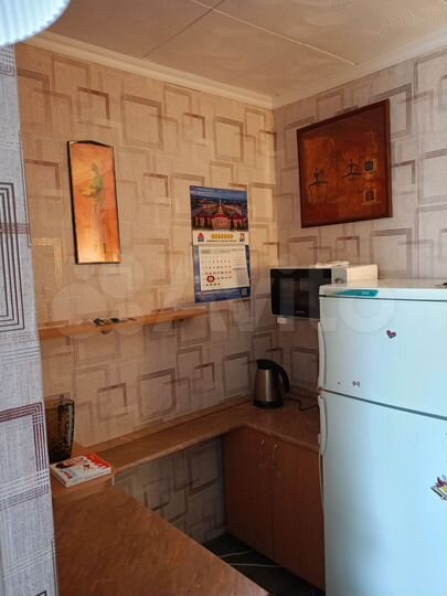 Комната 11,1 м² в 6-к., 3/5 эт.