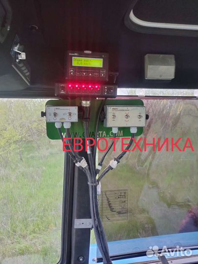 Опрыскиватель Агротех-Гарант Гварта 8, 2023