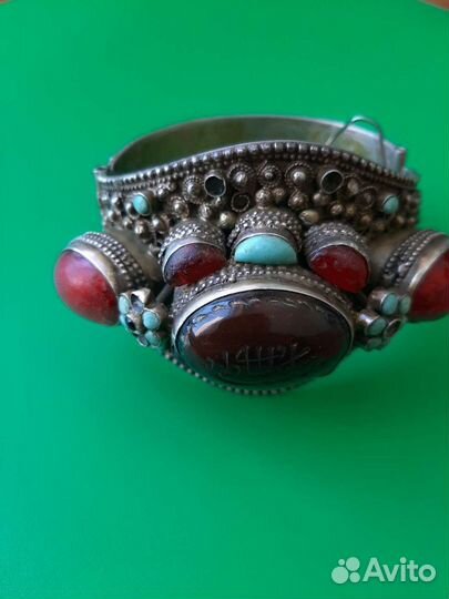 Брсслет, старинный, антиквариат, для любителей