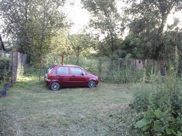 Участок 33 сот. (ИЖС)