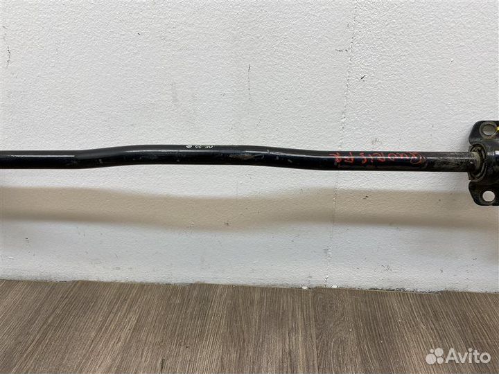 Стабилизатор передний Kia Quoris 3.8 2012-2018