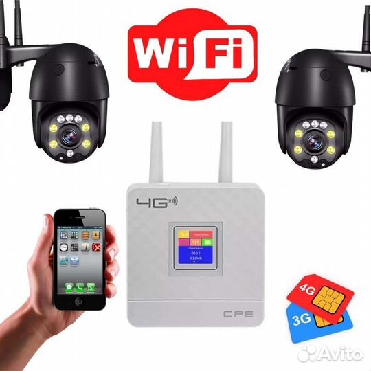 TV приставка