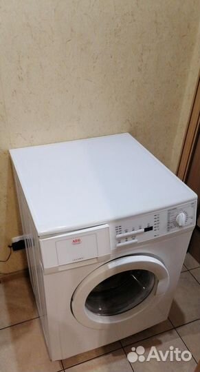 Стиральная машина AEG Electrolux Lavamat