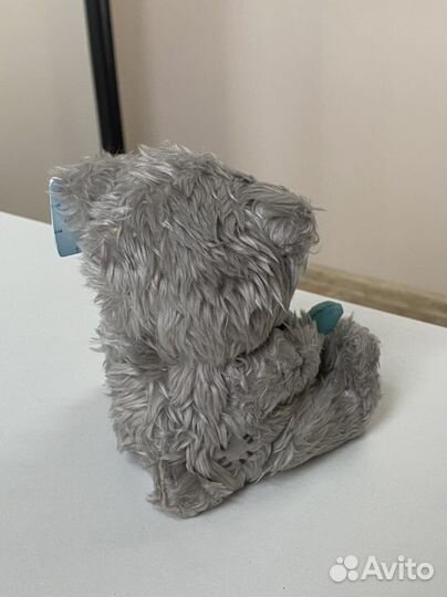 Игрушка Мишка Тедди