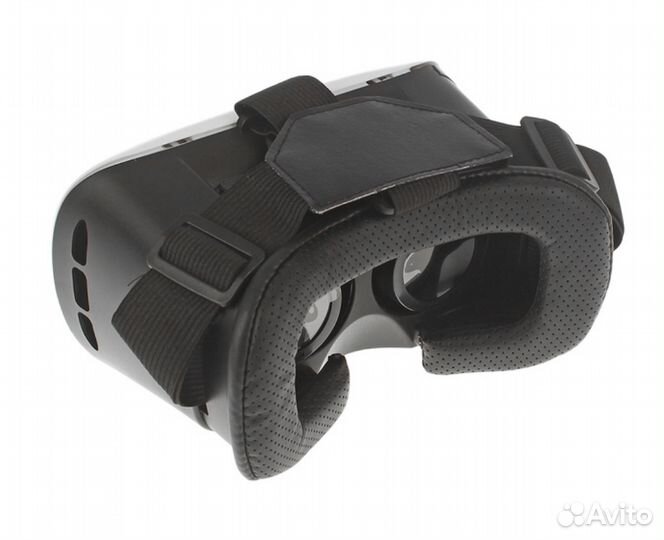 3D очки smarterra VR3, для смартфонов