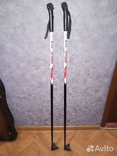 Лыжные палки
