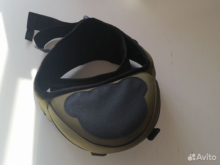 Hip seat, хипсит