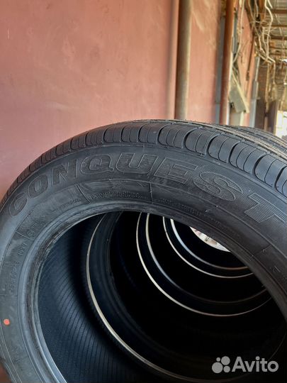 Sunwide Conquest 235/65 R17 86T