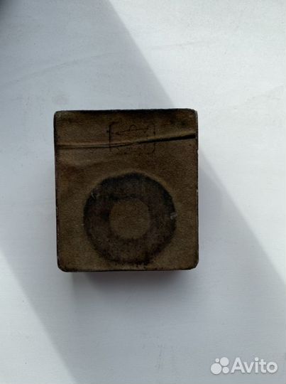 Пепельница СССР