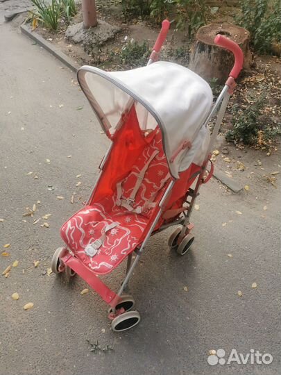 Коляска трость бесплатно