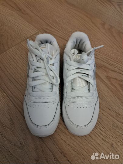 Кроссовки Reebok (оригинал)