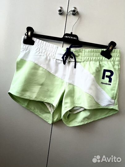 Шорты reebok