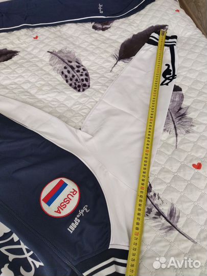 Спортивный костюм Bosco унисекс размер М