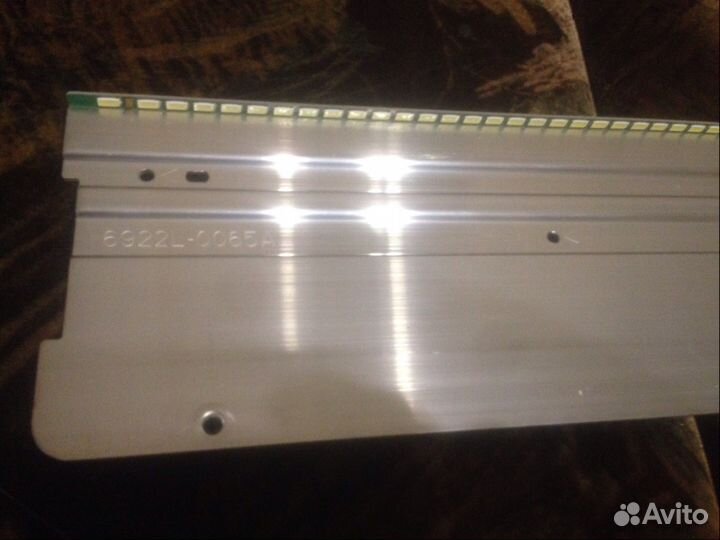 Светодиодные подсветки для ЖК телевизоров