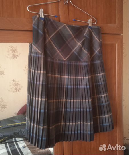 Юбки женские, 48-52