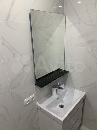 Квартира-студия, 15 м², 4/5 эт.