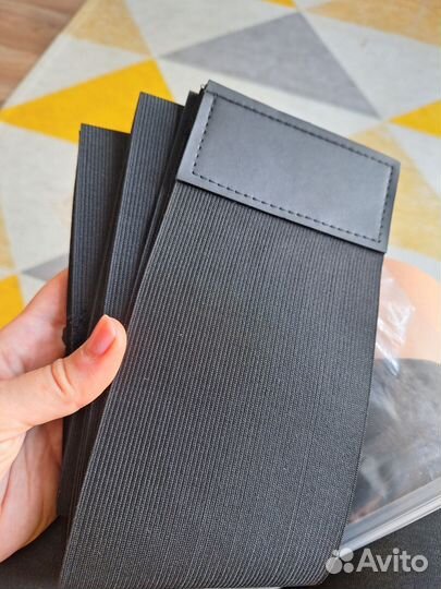 Пояс-бандаж для похудения