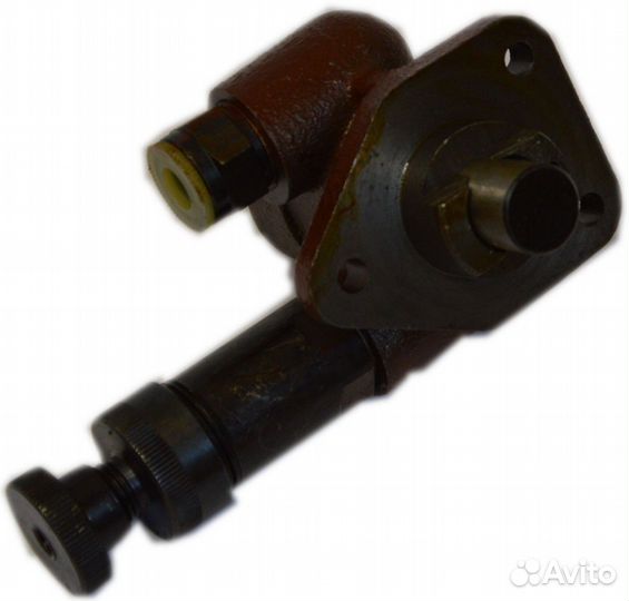 Подкачка мтз