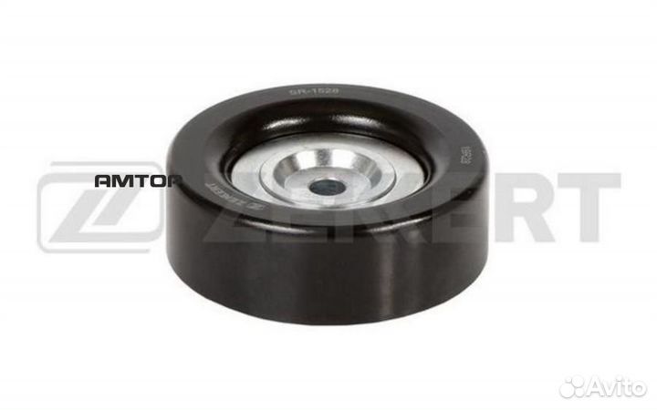 Zekkert SR1528 SR-1528 zekkert Ролик приводного ре