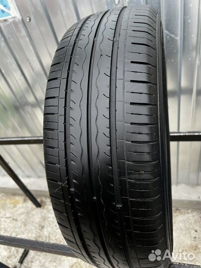 Kumho Solus KH17 185/65 R15 88H
