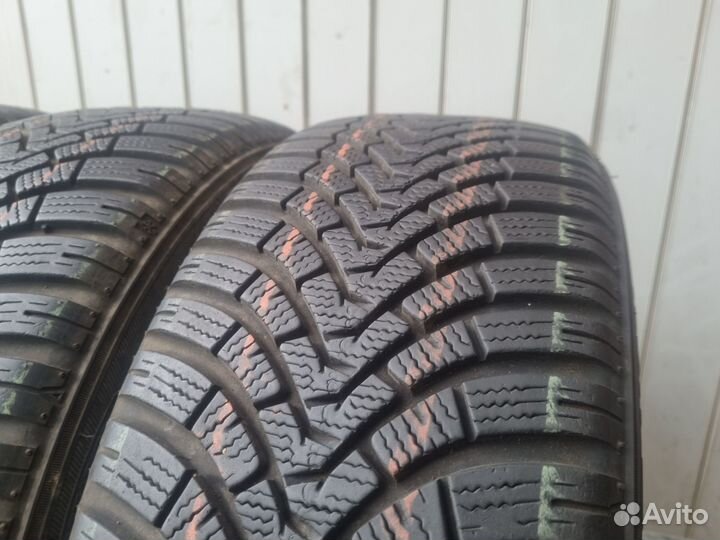 Falken Eurowinter HS01 195/55 R16