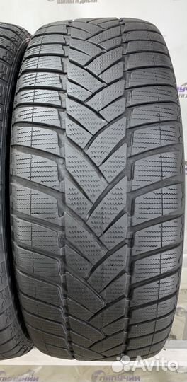 Dunlop Grandtrek WT M3 265/55 R19 109H