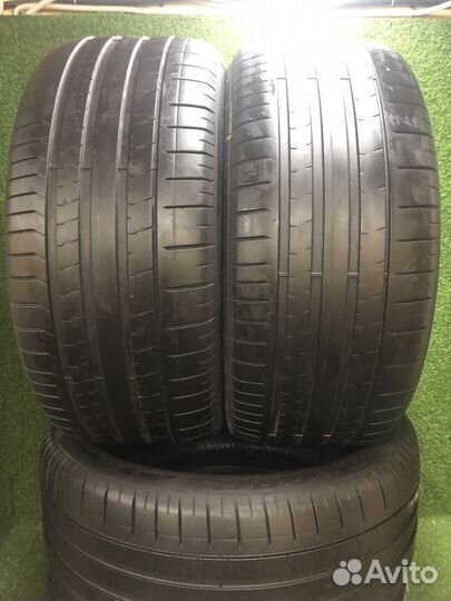 Pirelli P Zero 285/40 R21 109Y