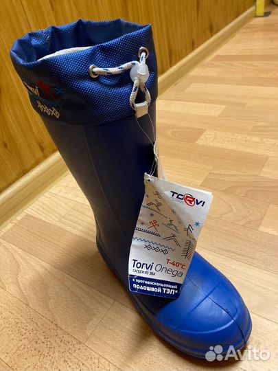 Сапоги женские 37