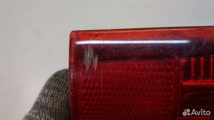 Фонарь (задний) Ford Transit, 2003