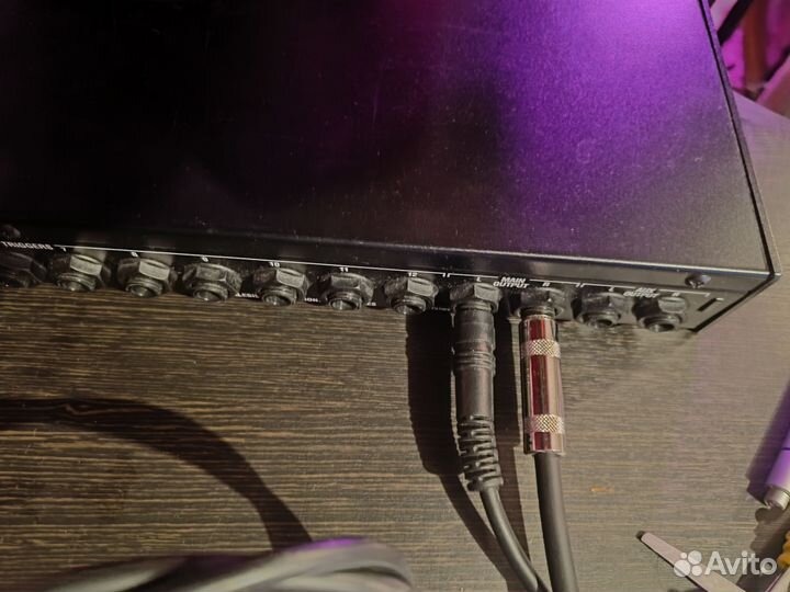 Alesis dm 5 барабанный модуль