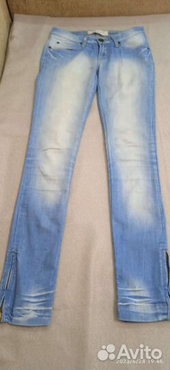 Женские вещи пакетом, раз. 42