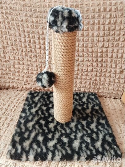 Когтеточка