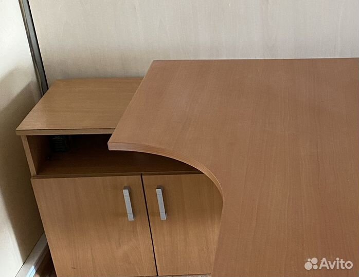 Тумба под принтер 70*43 см