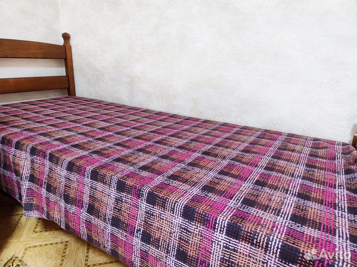 Покрывало на кровать