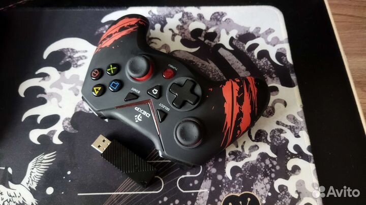 Геймпад для xbox one/series