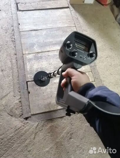 Металлоискатель metall detector